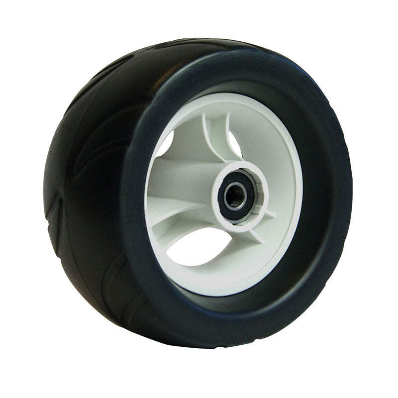 MOTOCADDY 2017 S1 Digital Front Wheel