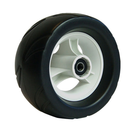 MOTOCADDY 2017 S1 Digital Front Wheel