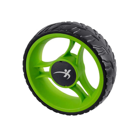 AXGLO Trilite Right Wheel (Green)