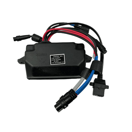 MOTOCADDY Control Box M7 (2020)