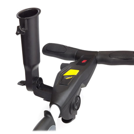 POWAKADDY Freeway Digital Universal Scorecard Holder
