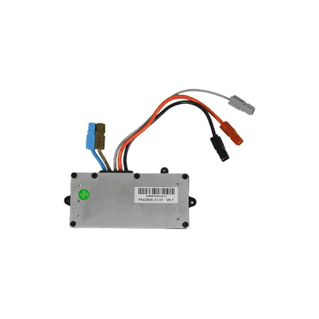 GENERAL ITEM 02696-01-01 FX/CT Dual Controller Kit