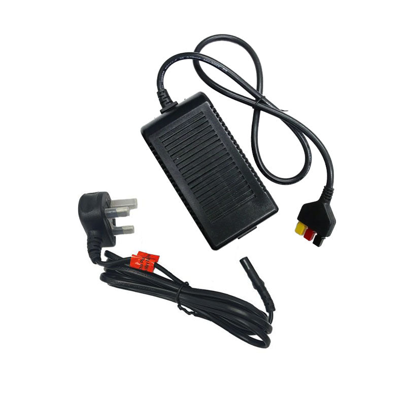 POWAKADDY Charger With 3 Pin Anderson - UK