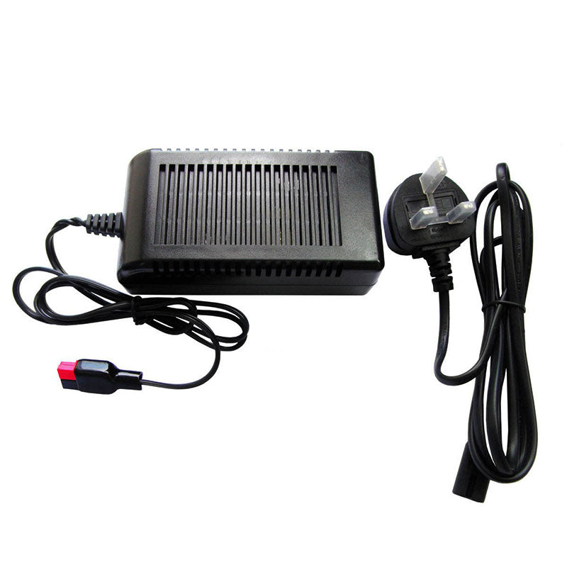 POWAKADDY Lithium Battery Charger 30V/2A