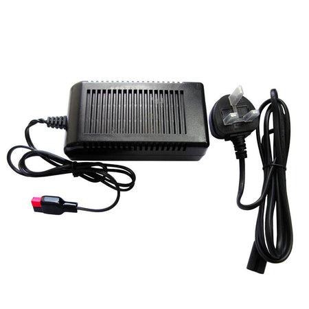 POWAKADDY Lithium Battery Charger 30V/2A