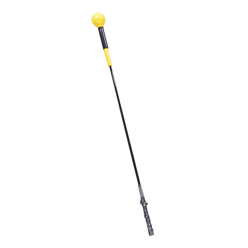 GENERAL ITEM Paragon Golf Swing Trainer - 47"/ 716g (Yellow)