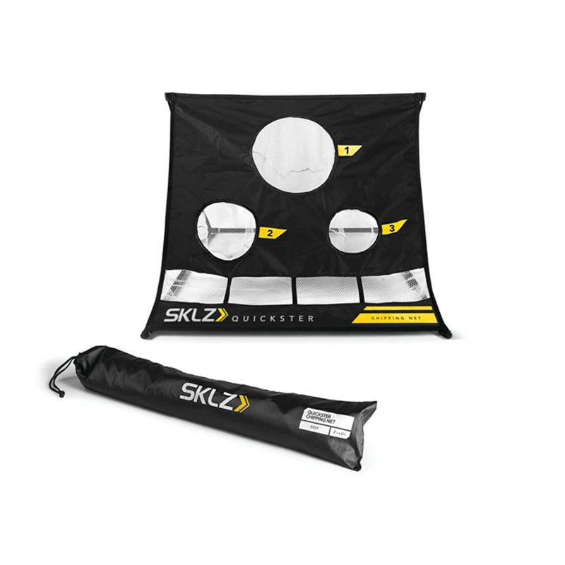 SKLZ Quickster Chipping Net