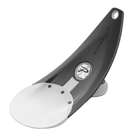 PUTTOUT Premium Pressure Putt Trainer (Stone)