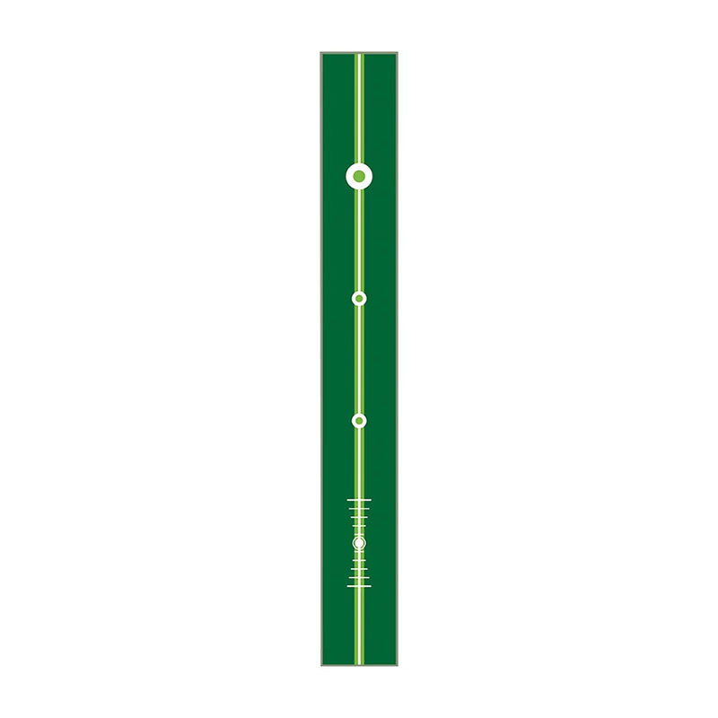 GOLF LITE M-158 Flat Putter Mat 3.0