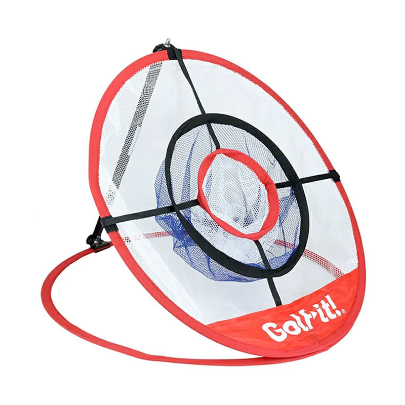 GOLF LITE M-52 Approach Net