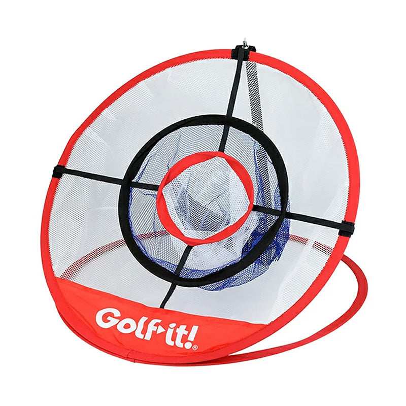 GOLF LITE M-52 Approach Net