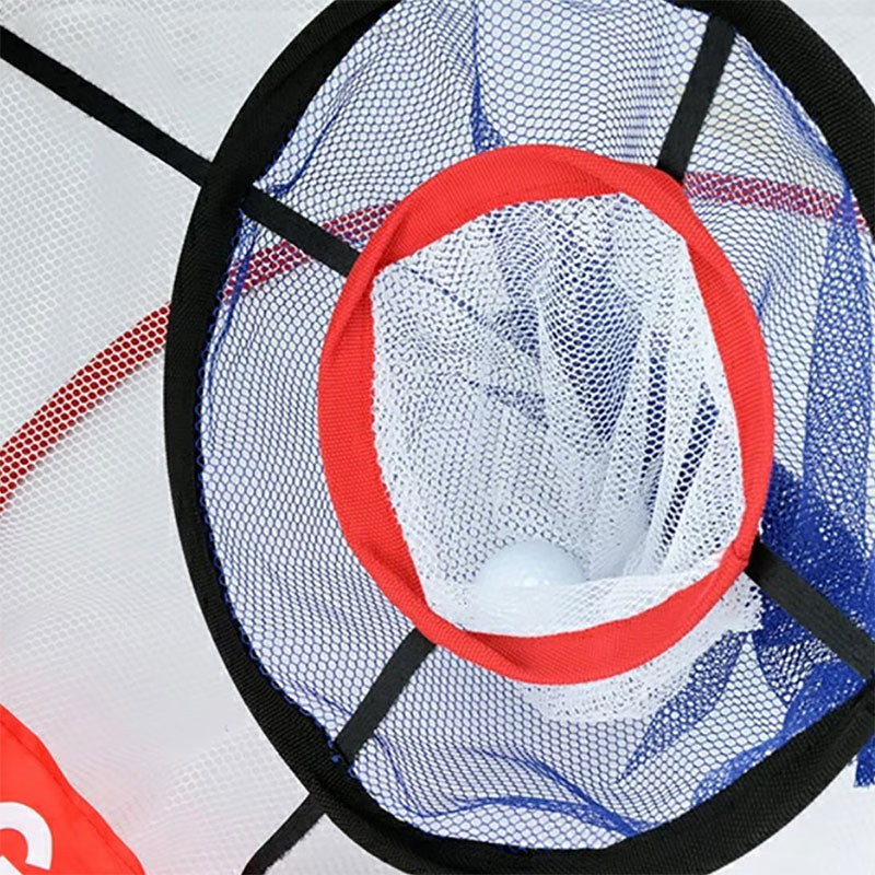 GOLF LITE M-52 Approach Net
