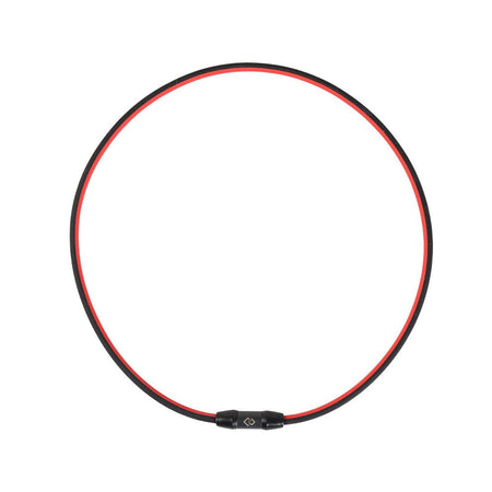 COLANTOTTE Sports SR140 NEXT Necklace (Red/Black)