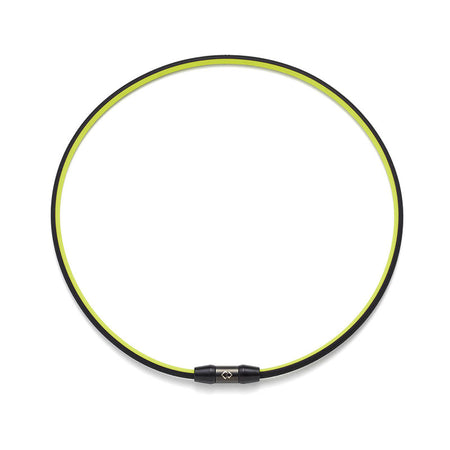 COLANTOTTE Sports SR140 NEXT Necklace (Lime/Black)