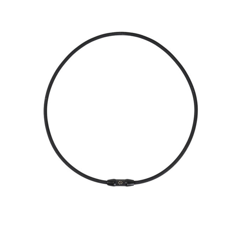 COLANTOTTE Sports SR140 NEXT Necklace (Black/Black)