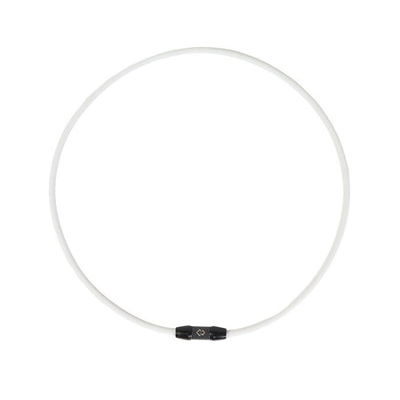 COLANTOTTE Sports SR140 NEXT Necklace (White/Black)