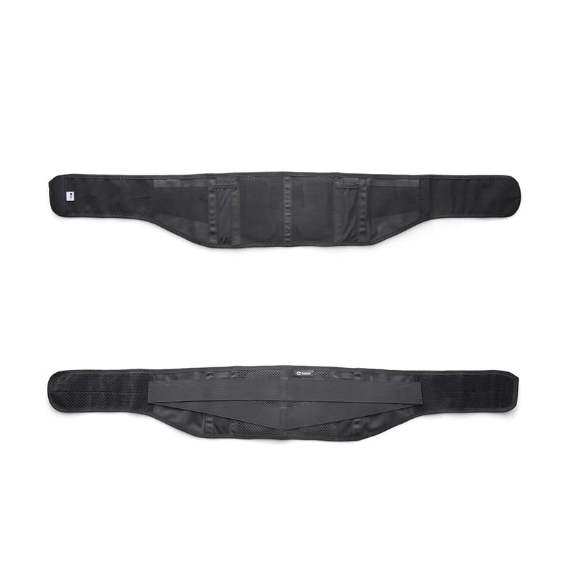 COLANTOTTE MAG Waist Supporter (Black)