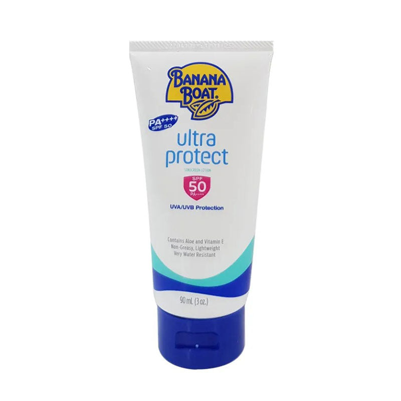 BANANA BOAT Ultra Protect Lotion 90 ml