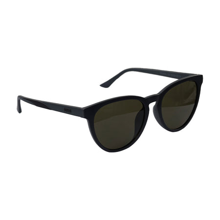 PUMA PE0189SA Grey/Black Sunglasses