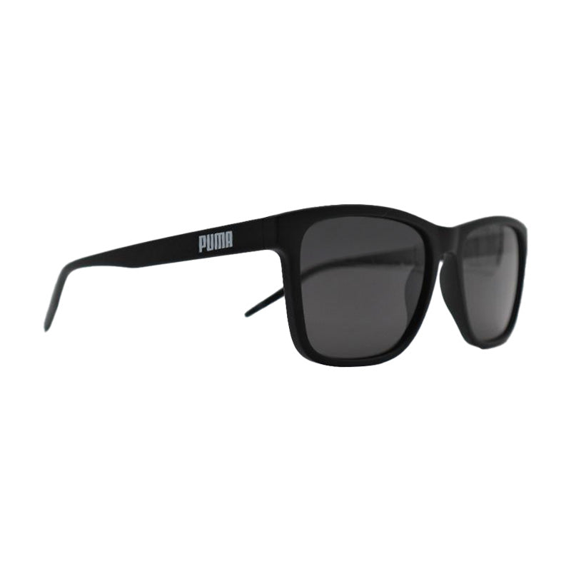 PUMA SUNGLASSES (BLK/BLK/GRY)