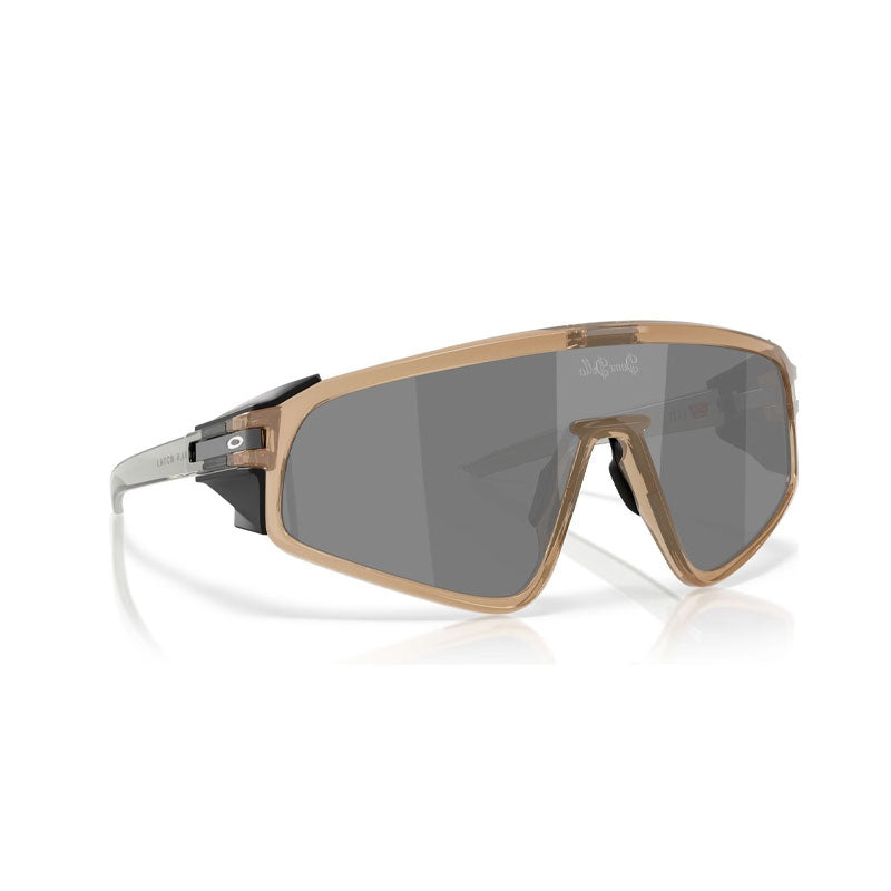 OAKLEY Latch Prizm Black Sunglasses