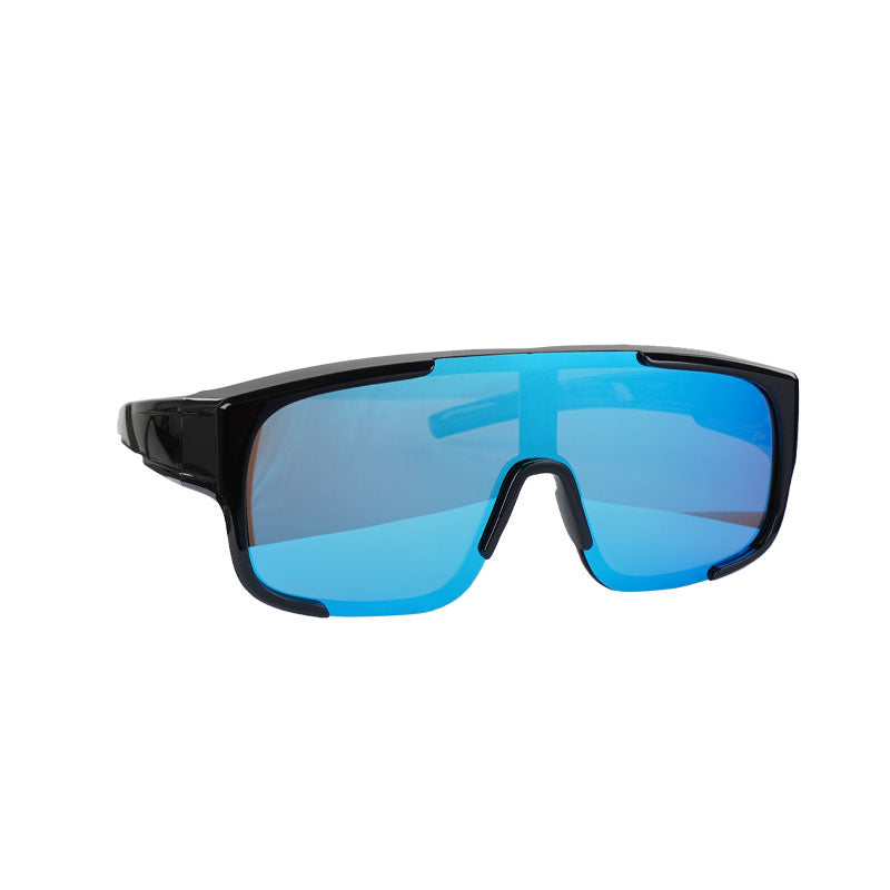 NICKENT 562 Blue Polarized Sunglasses