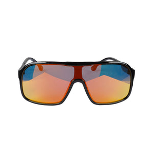 Nickent 8458 Red Polarized Sunglasses