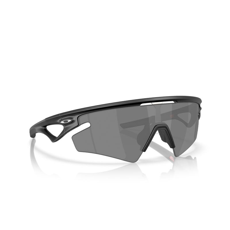 OAKLEY Sphaera Slash Prizm Black Sunglasses