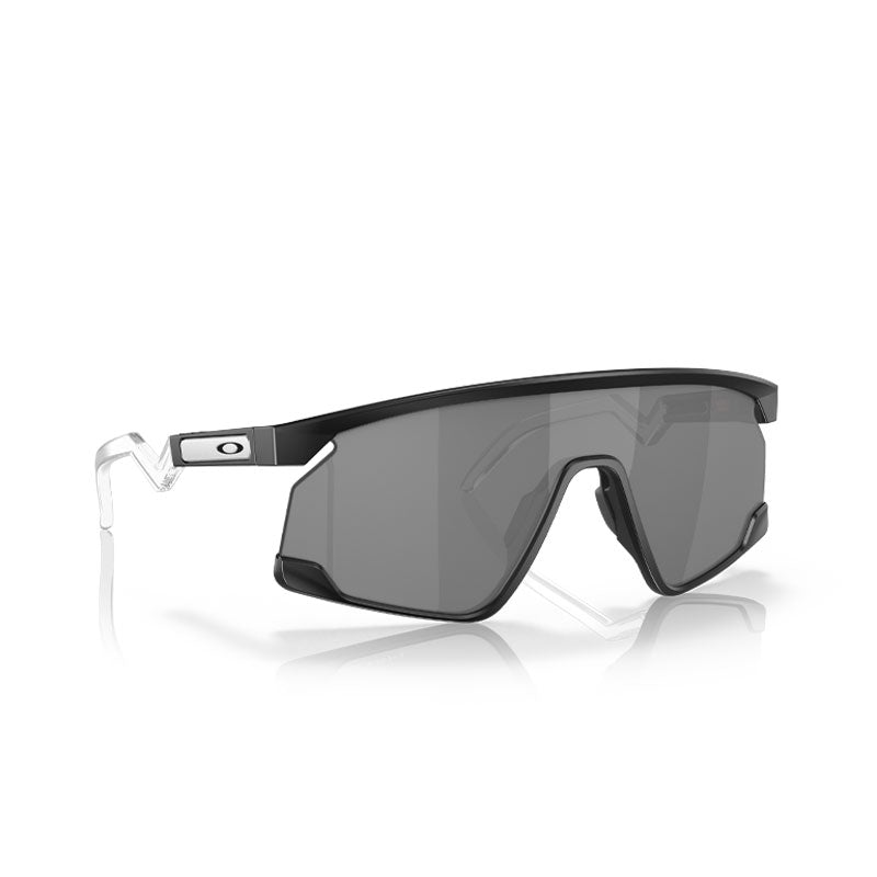OAKLEY BXTR Prizm Black Sunglasses