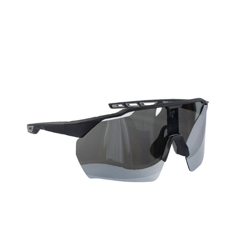 NICKENT PS8537 Grey Polarized Sunglasses