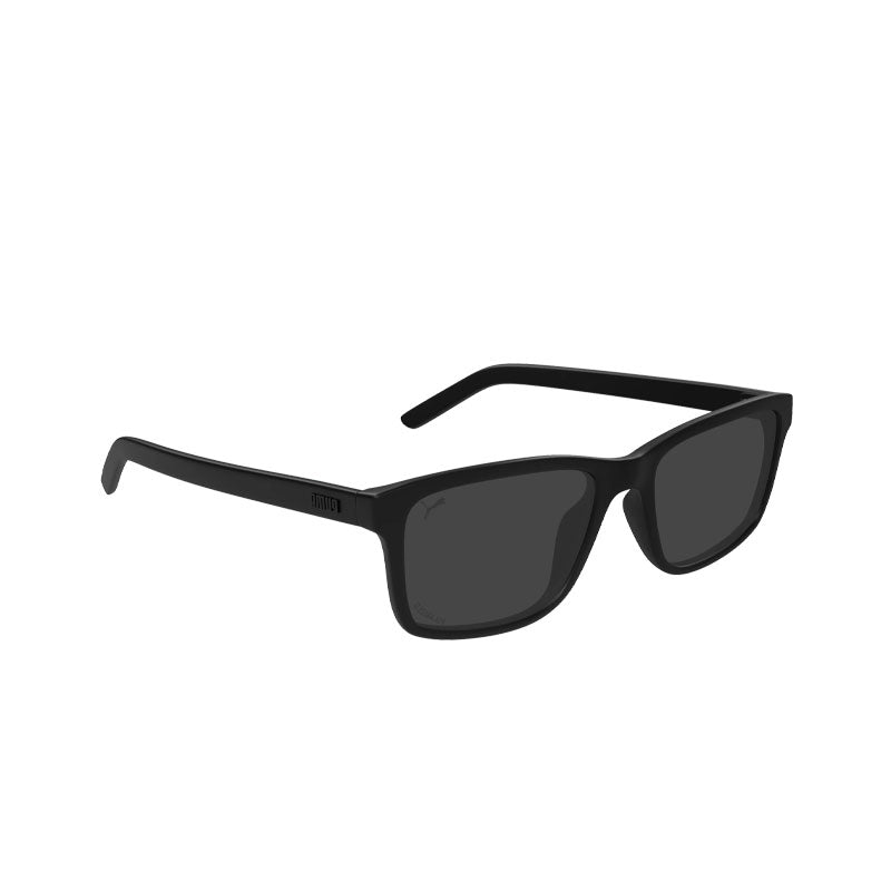 PUMA PU0494S Black/Grey Sunglasses