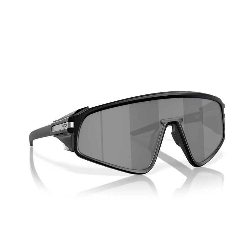 OAKLEY Latch Snow Sapphire Prizm Sunglasses