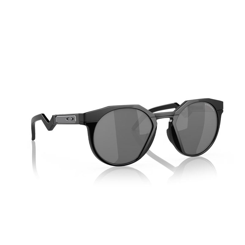 OAKLEY HSTN Black Prizm Sunglasses