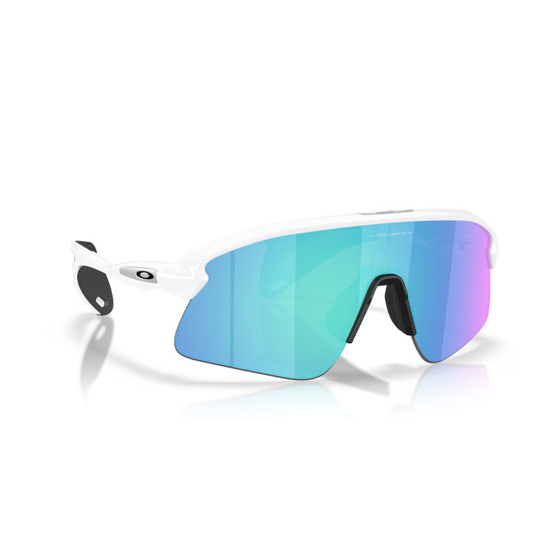 OAKLEY Stunt Devil Sapphire Prizm Sunglasses