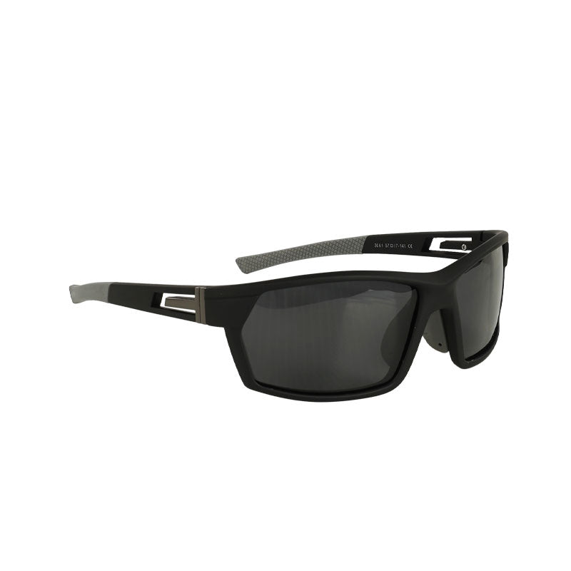NICKENT Black Polarized Sunglasses
