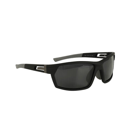 NICKENT Black Polarized Sunglasses