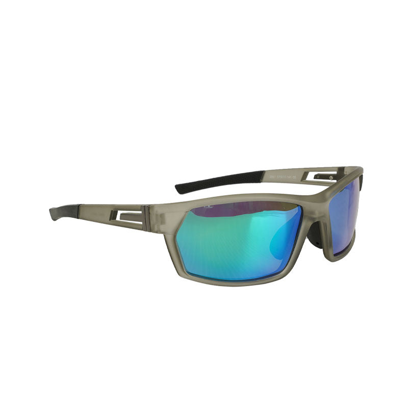 NICKENT Grey Polarized Sunglasses