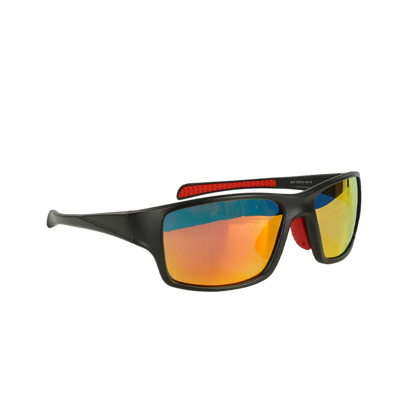 NICKENT Orange Polarized Sunglasses