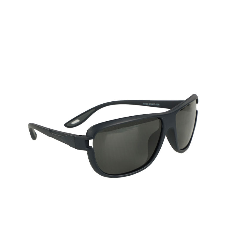 NICKENT Blue Polarized Sunglasses