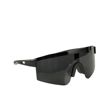 NICKENT Black Polarized Sunglasses
