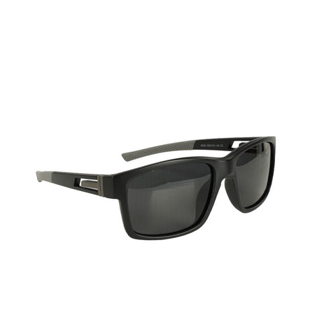 NICKENT Black Polarized Sunglasses