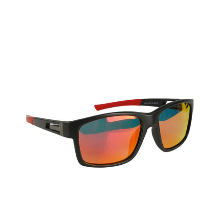 NICKENT Orange Polarized Sunglasses
