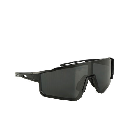 NICKENT Black Polarized Sunglasses