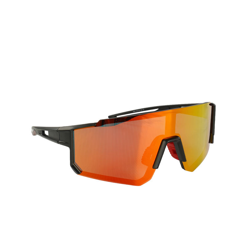 NICKENT Orange Polarized Sunglasses