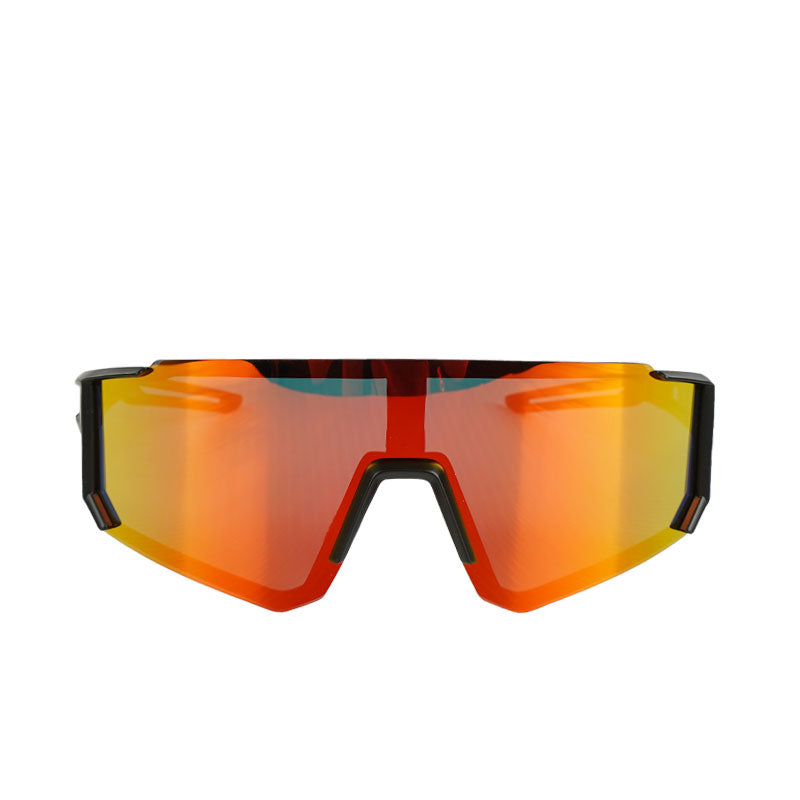 NICKENT Orange Polarized Sunglasses
