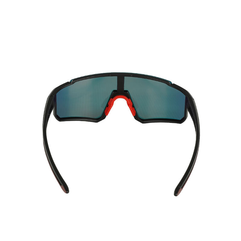 NICKENT Orange Polarized Sunglasses