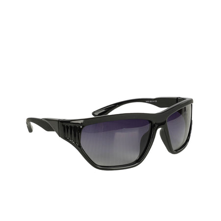 NICKENT Black Polarized Sunglasses