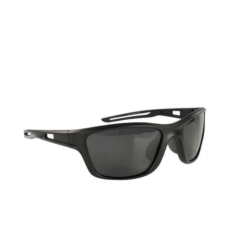 NICKENT Black Polarized Sunglasses
