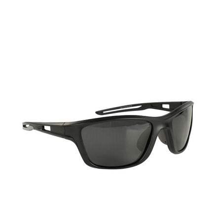 NICKENT Black Polarized Sunglasses