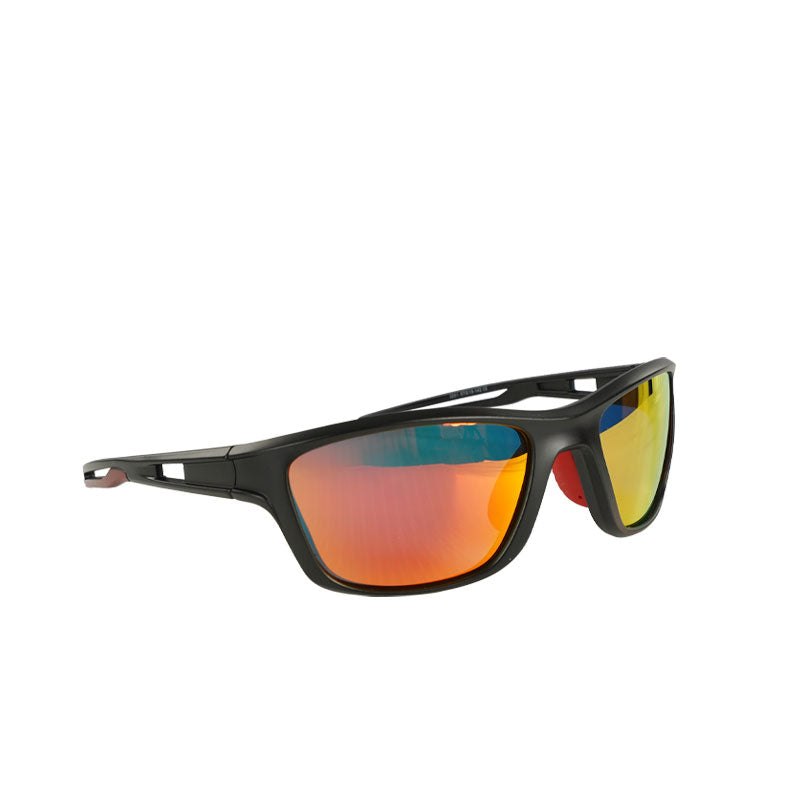 NICKENT Orange Polarized Sunglasses